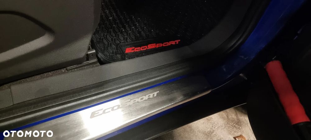 Ford EcoSport 1.5 TDCi - 18