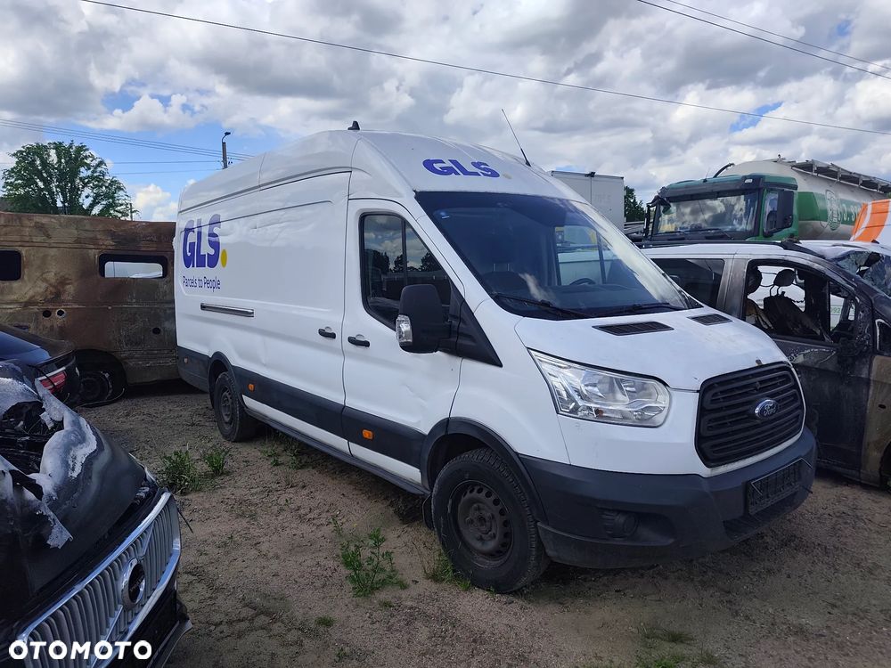 Ford TRANSIT - 6