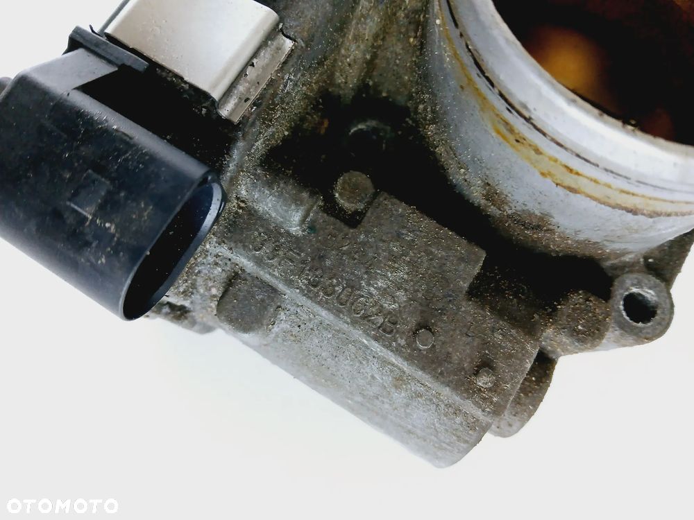 Przepustnica Powietrza 03F133062B Audi VW Seat Skoda - 5