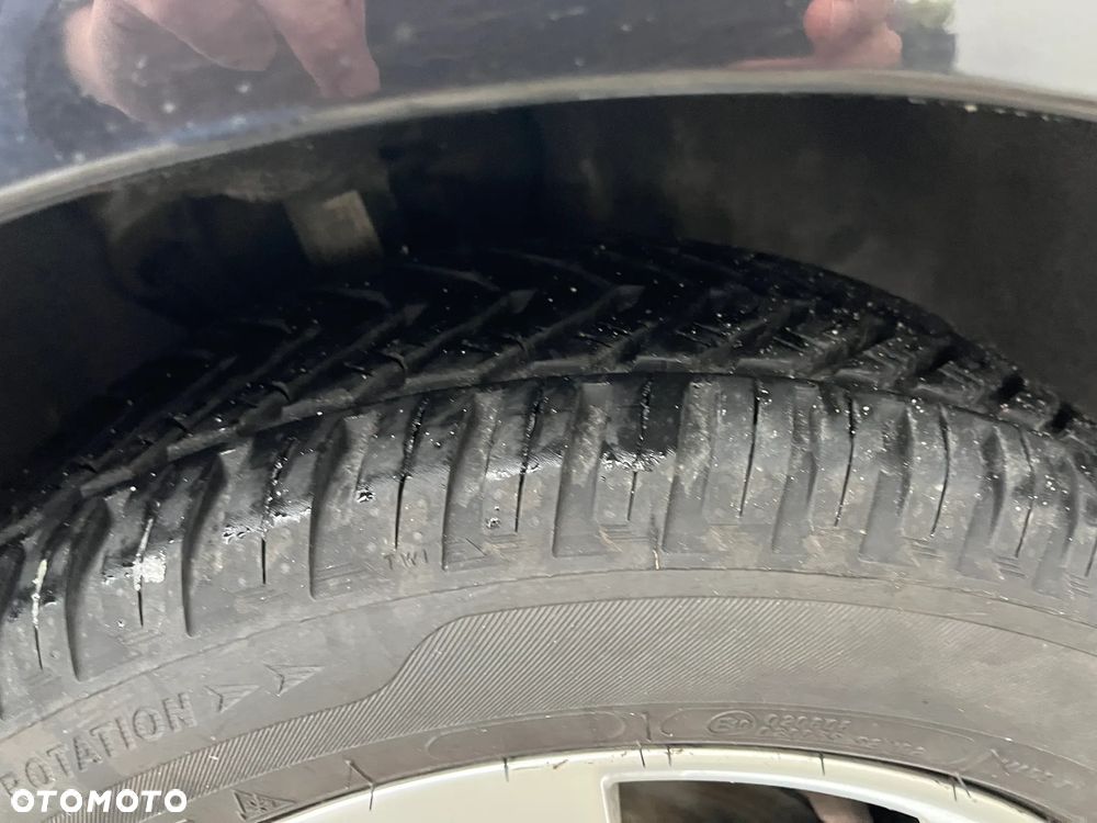 Skoda Octavia 1.6 TDI Ambition - 21