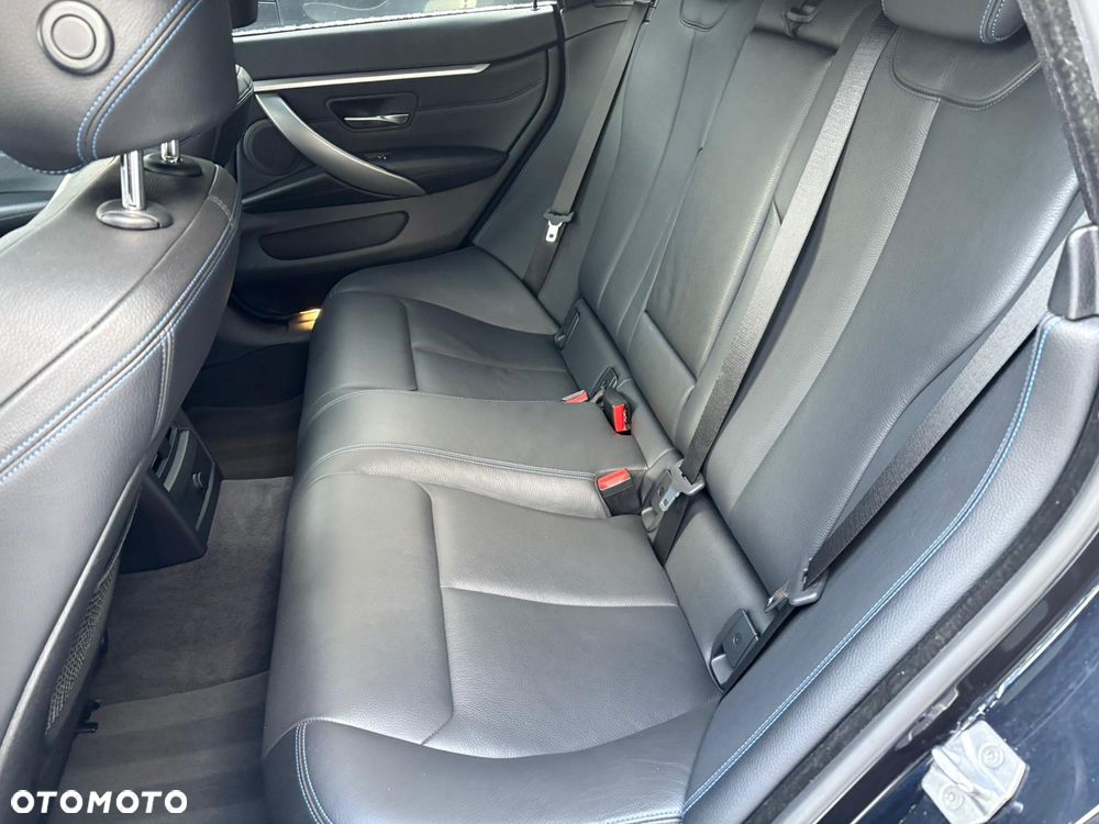 BMW Seria 4 - 22