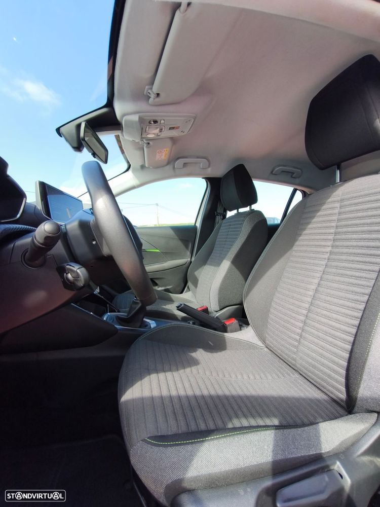 Peugeot 208 1.2 PureTech Active - 19