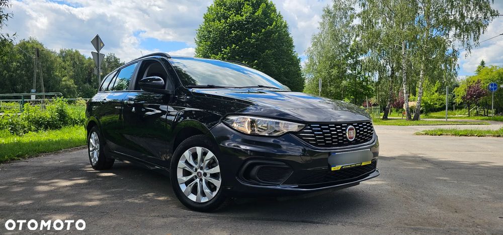 Fiat Tipo 1.4 16v Pop - 9