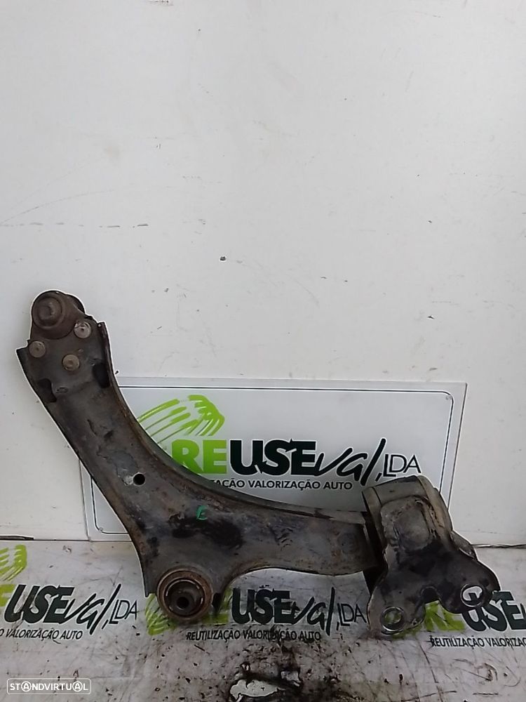 Braço Suspenção Fr Esq Ford S-Max (Wa6) - 2