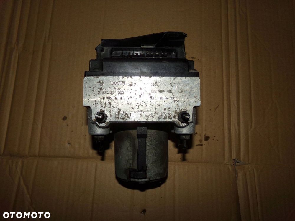 POMPA ABS 8D0614111 AUDI A4 B5 A6 - 3