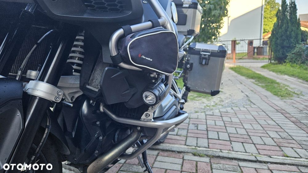 BMW Adventure - 4