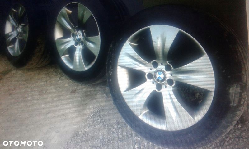 BMW x5 e70 e46 e87 e53 x3 ALUFELGI 19 styl wz 213 - 10