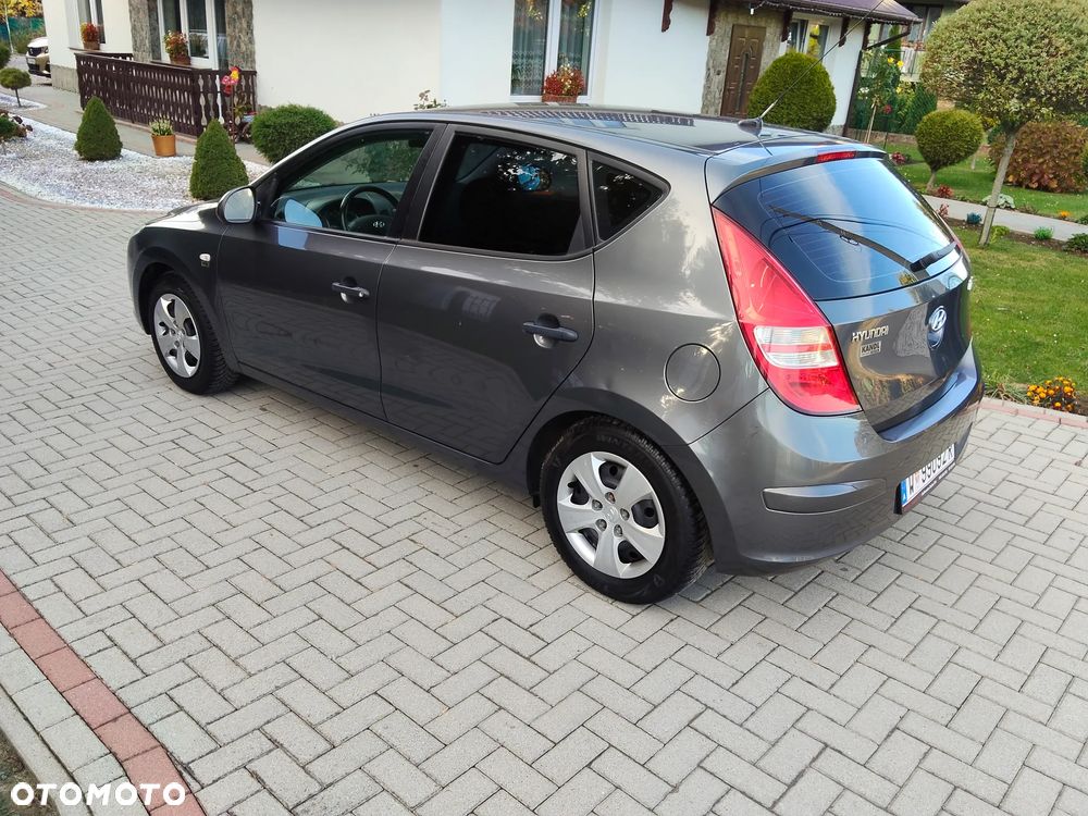Hyundai i30 - 13
