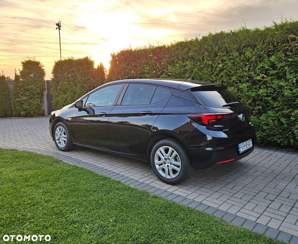 Opel Astra 1.0 Turbo Start/Stop Innovation - 7
