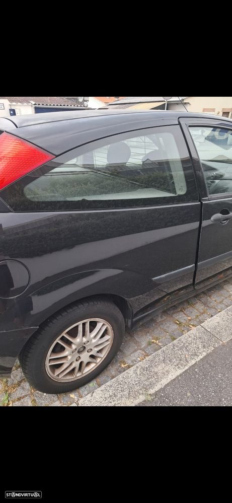 Ford Focus - 2