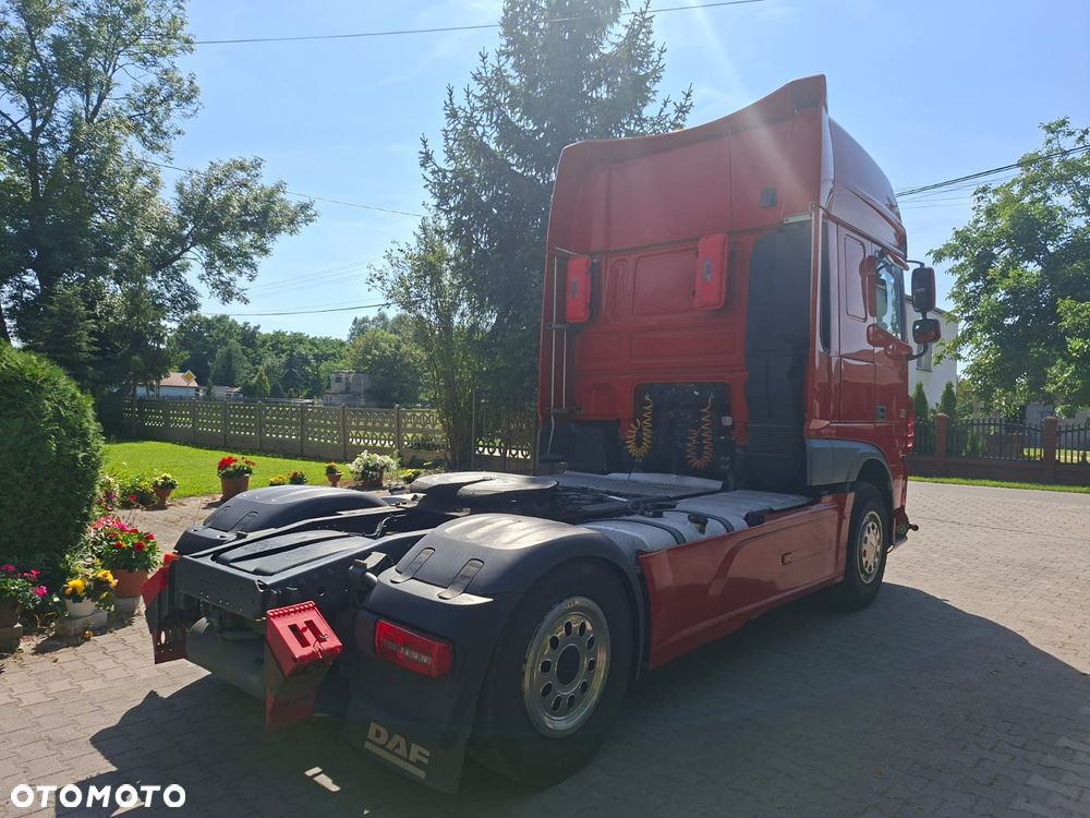 DAF XF 106.510 - 4