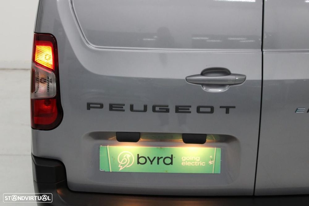 Peugeot Partner Premium - 7