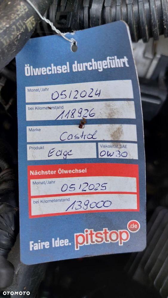 Opel Astra IV 1.4 T Energy EU6 - 38