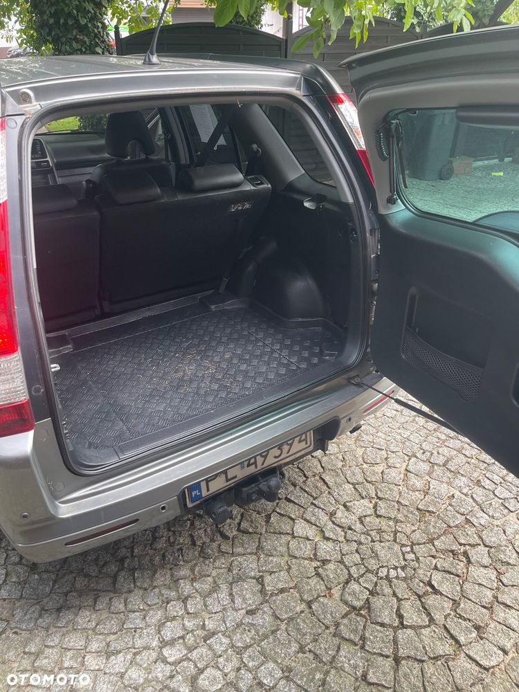 Honda CR-V - 20