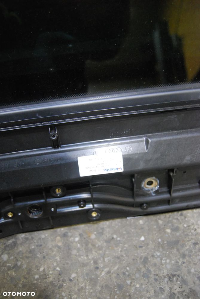 SZYBERDACH 4F0877255B AUDI A6 C6 - 4