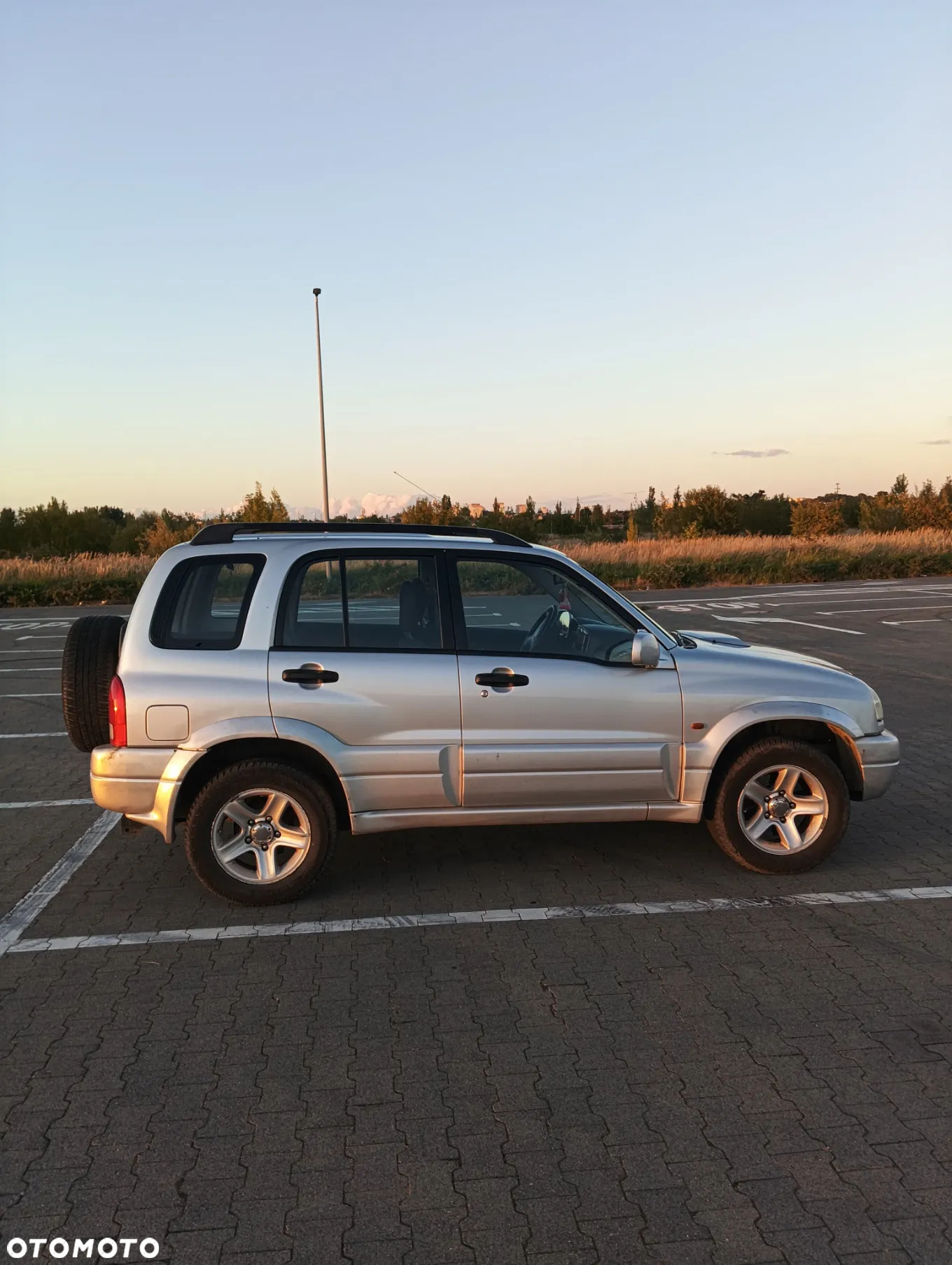 Suzuki Grand Vitara 2.0 TDi - 3