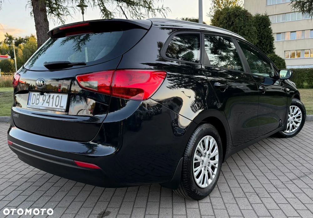 Kia Ceed 1.6 GDI Edition 7 - 3