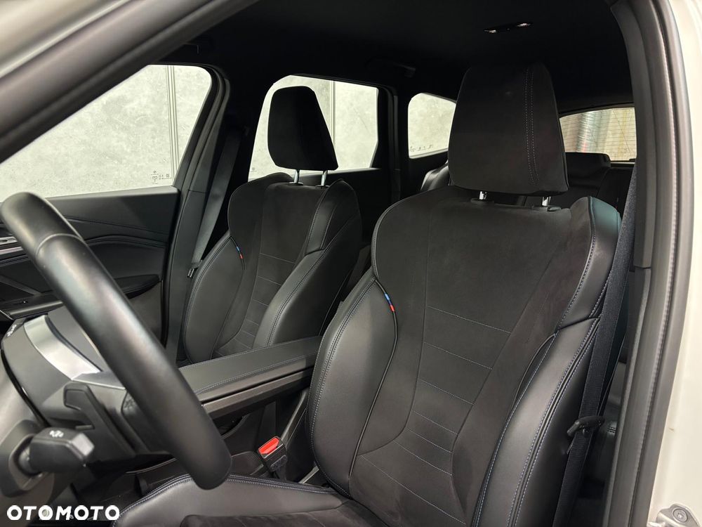 BMW iX1 eDrive20 66.5kWh M Sport - 14