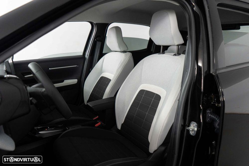 Citroën e-C3 44 kWh Autonomia Conforto Max - 10