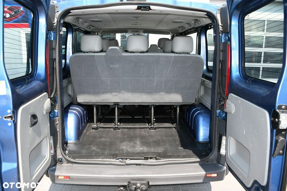 Opel Vivaro - 34