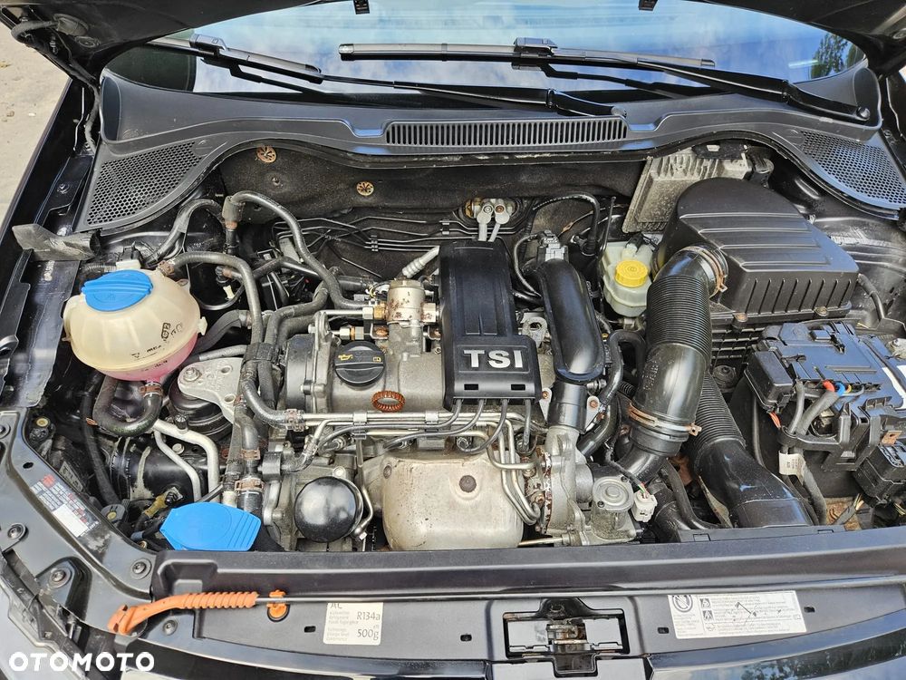 Volkswagen Polo - 33
