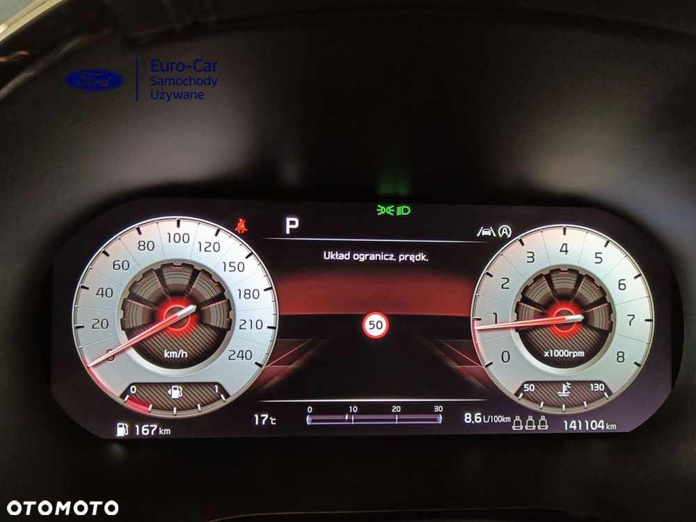 Kia ProCeed 1.5 T-GDI GT Line DCT - 21
