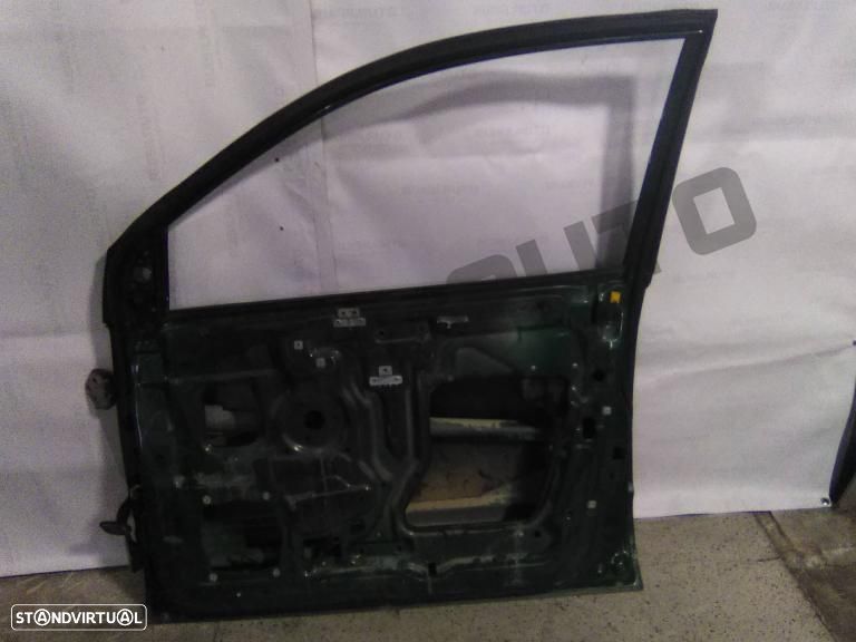 Porta Frente Direita  Mitsubishi Space Star [1998_2004] 1.3 16v - 2