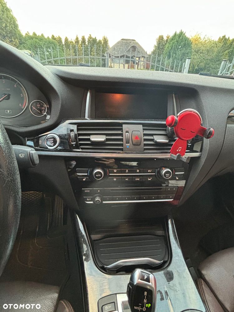 BMW X4 xDrive20d - 5