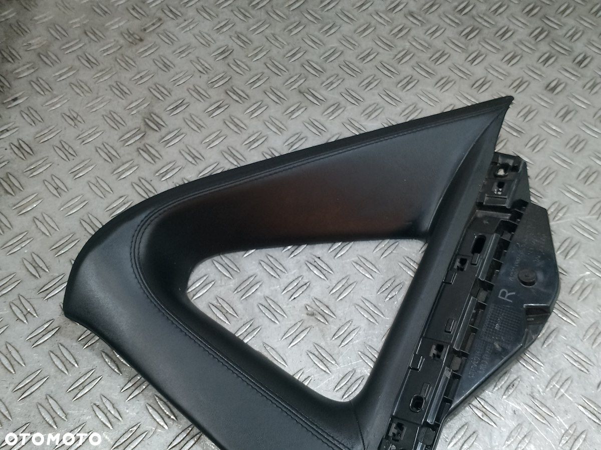 OSŁONA TAPICEROWANA PRAWY TYŁ MAYBACH X222 A2226905825    A2226906025 - 1