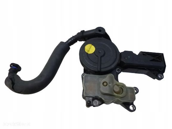 VW AUDI SEAT SKODA ODMA SEPARATOR OLEJU ORYGINAŁ - 1