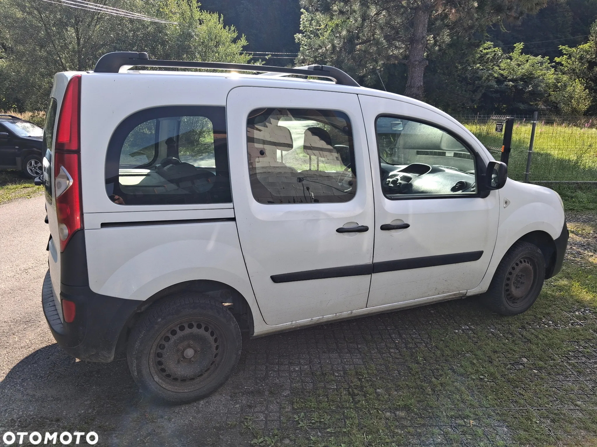 Renault Kangoo 1.5 dCi Oasis - 8