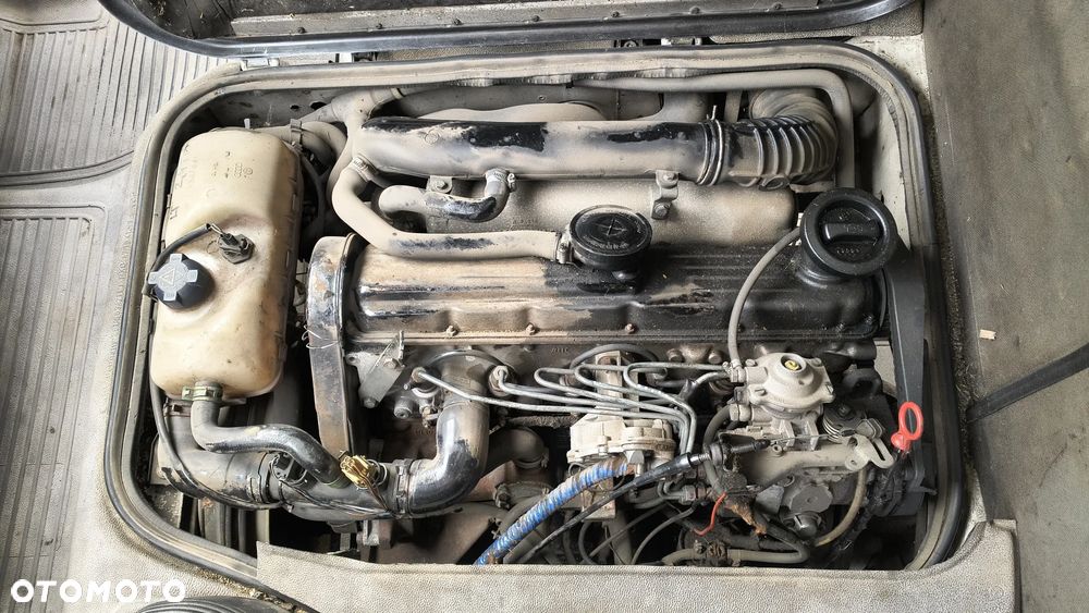 Volkswagen LT35 - 16
