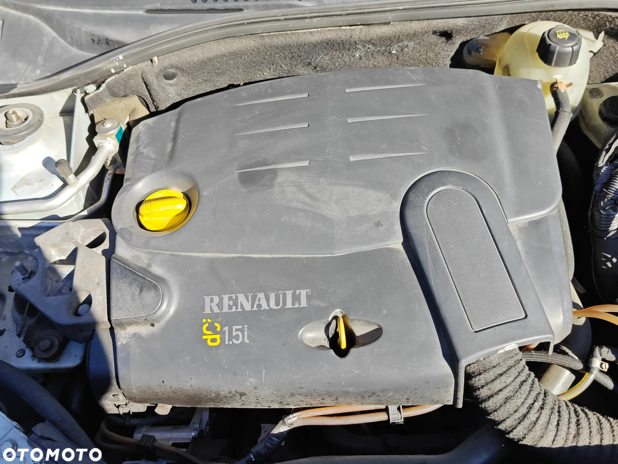 Renault Clio 1.5 dCi Campus - 19
