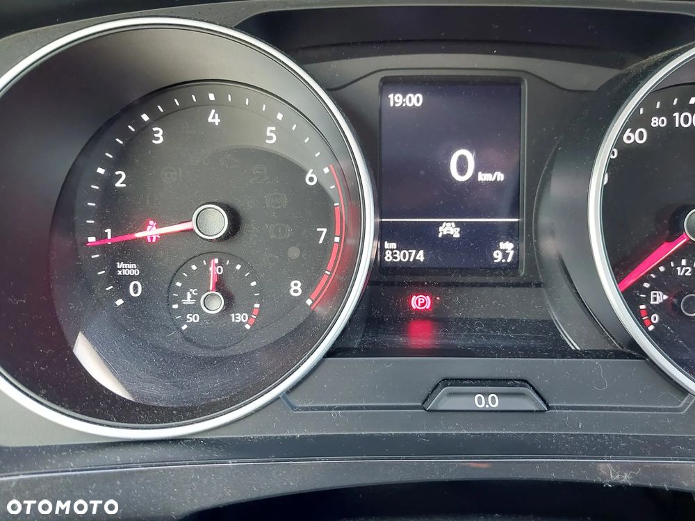 Volkswagen Tiguan 1.5 TSI EVO Comfortline - 14