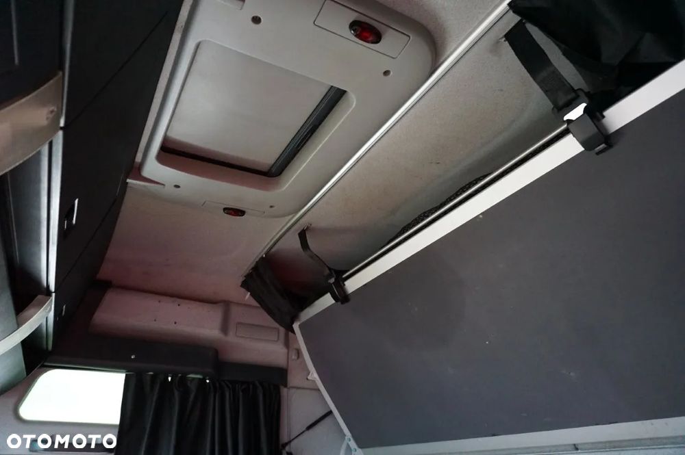 MAN TGX 18.440 4x2 BLS INTARDER ACC KLIMA POSTOJOWA * 2015 * - 15