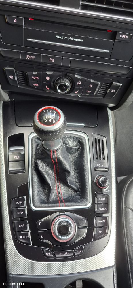 Audi A4 Allroad 2.0 TDI clean diesel Quattro - 22