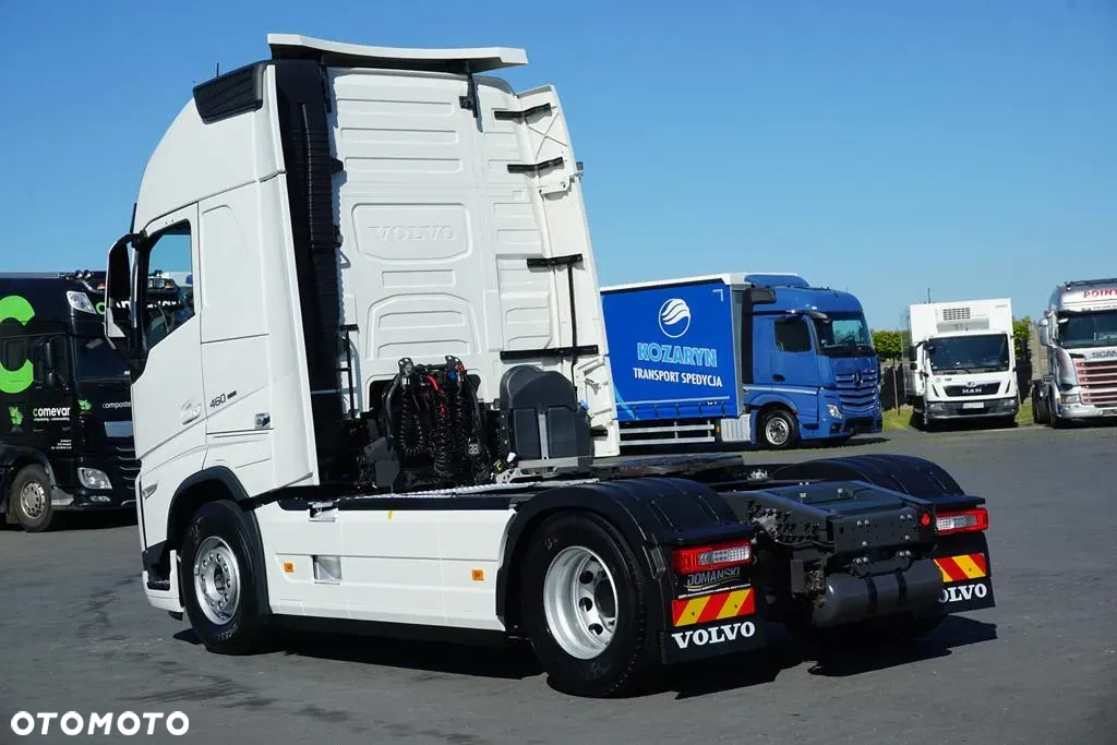 Volvo / FH / 460 / I – SAVE / XL / EURO 6 / ACC / I -COOL / NOWY MODEL - 6