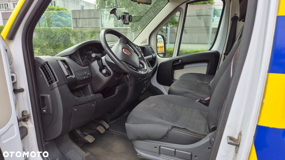 Fiat DUCATO - 9