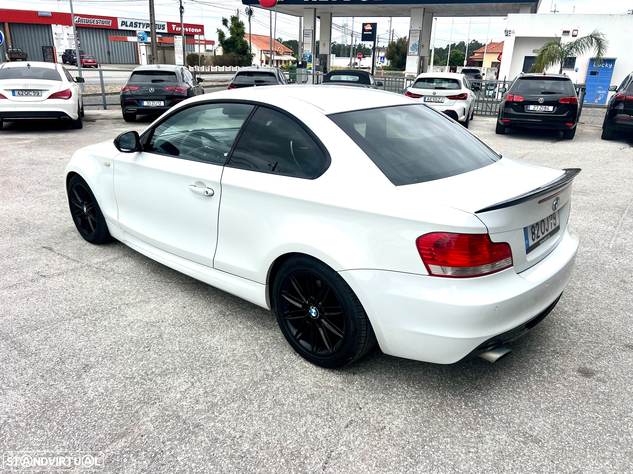BMW 118 d - 3