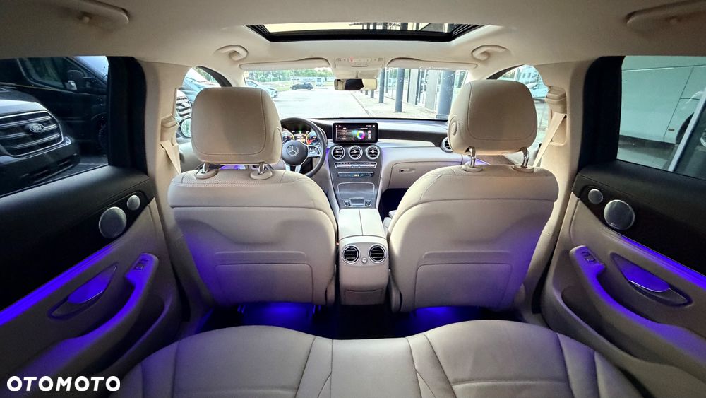 Mercedes-Benz GLC - 28