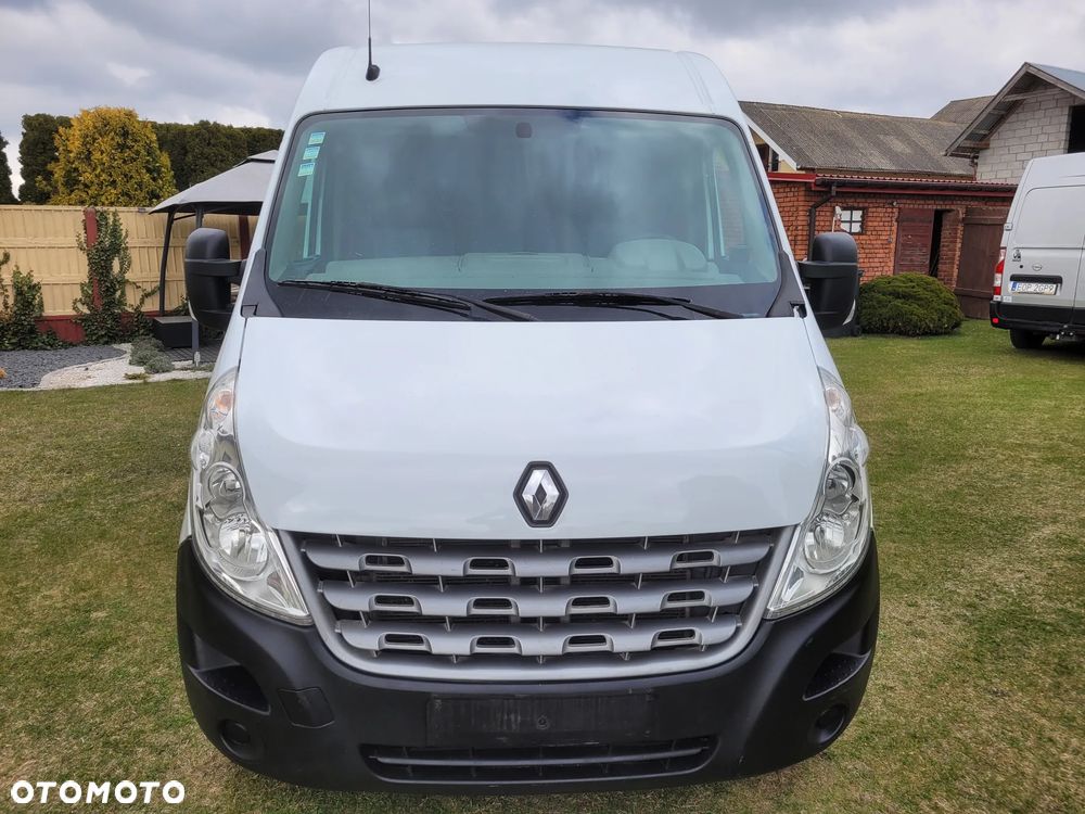 Renault MASTER - 19