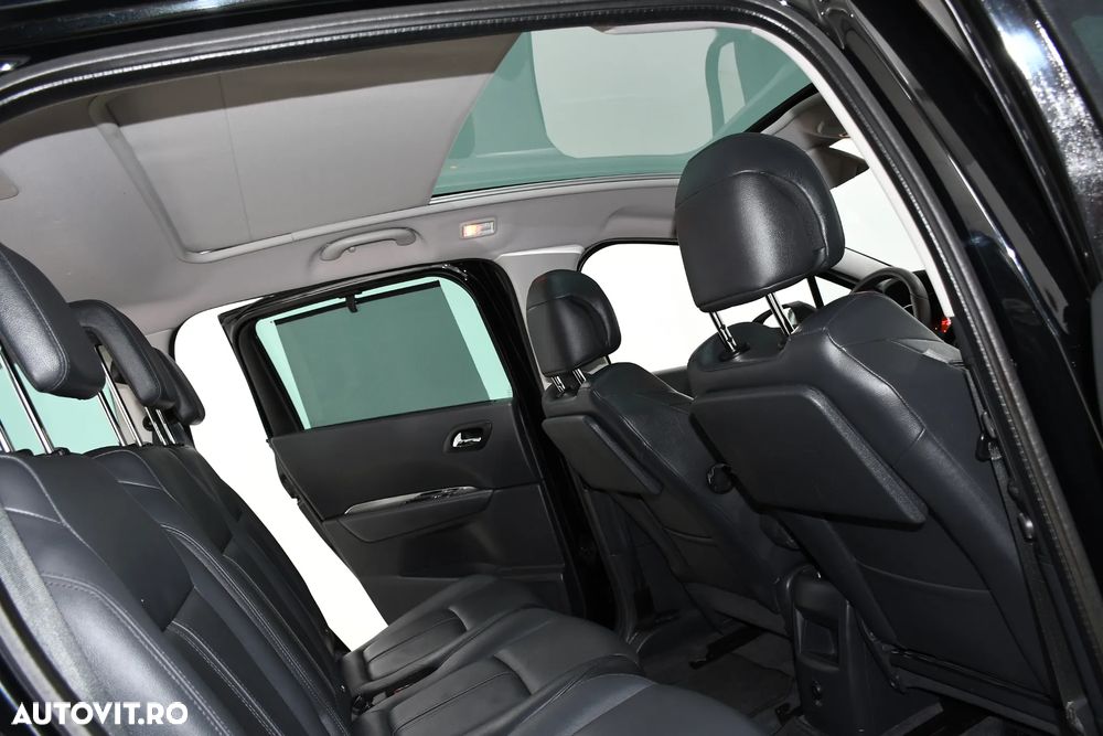 Peugeot 5008 HDI FAP 165 Automatik Allure - 18