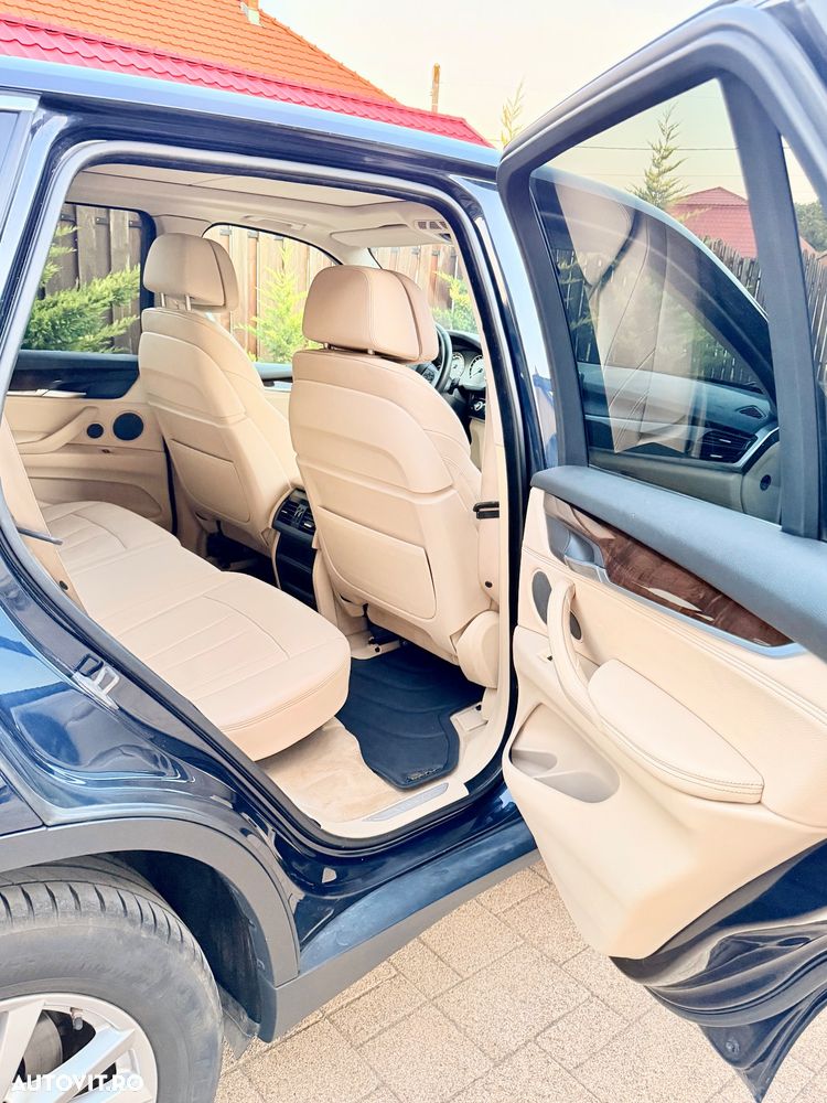 BMW X5 - 18