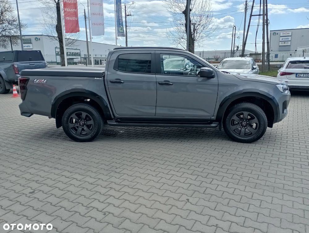 Isuzu D-Max 1.9 DC LSE - 7