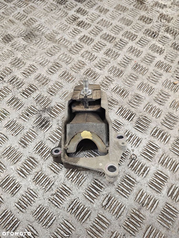 łapa poduszka silnika lewa mazda mx5 mx-5 4 iv - 1