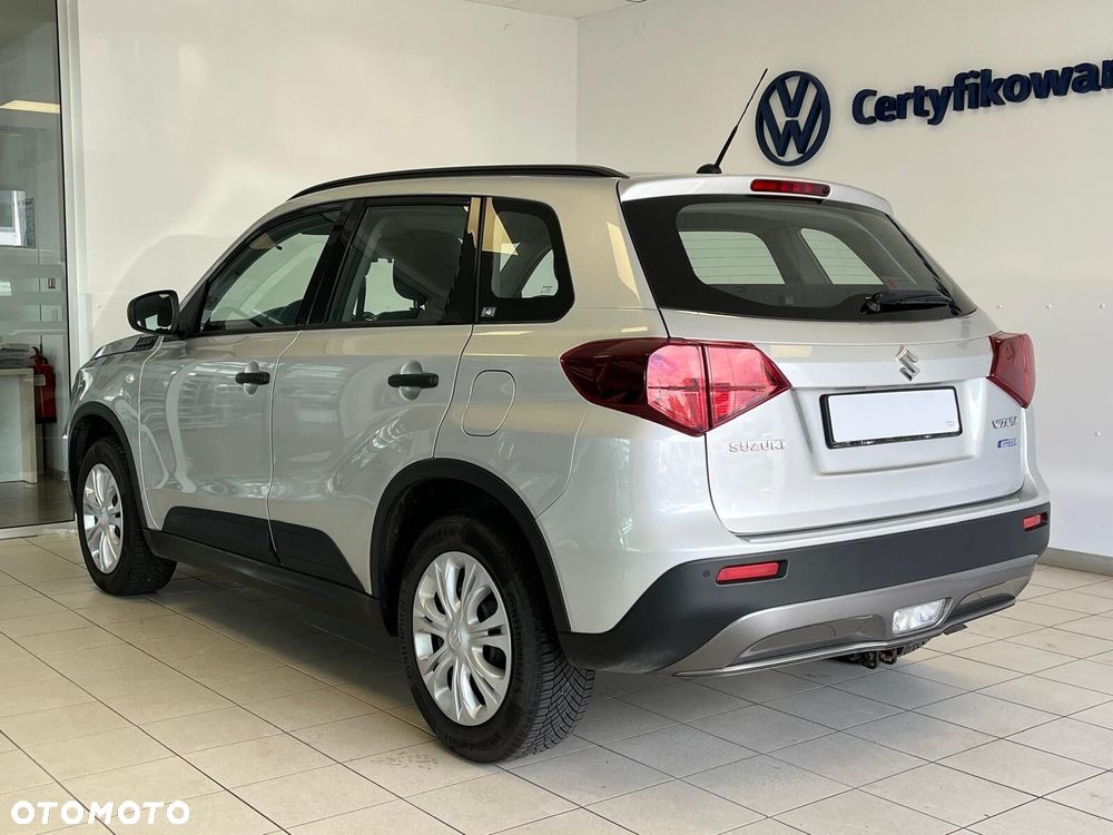 Suzuki Vitara - 7