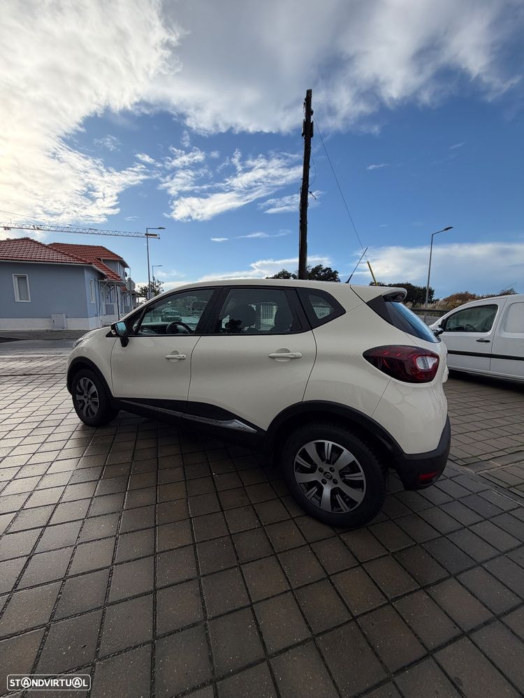 Renault Captur 1.5 dCi Zen - 7