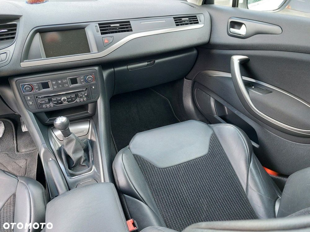 Citroën C5 - 20