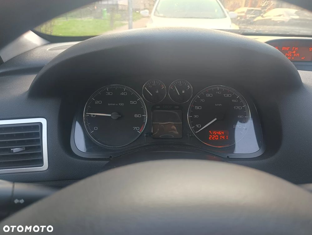 Peugeot 307 1.4 Oxygene - 9