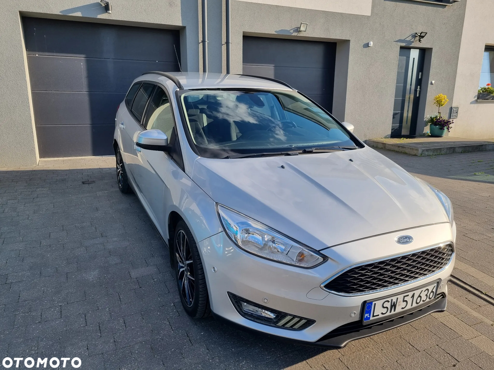 Ford Focus - 3